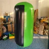 Factory direct customized water sports buoy inflatable, inflatable float tube for sale
