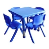 Factory direct game room furniture childrens table and chair set