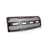 Factory Direct Price 2009-2014 Custom New Front Grilles For Car