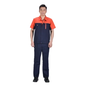 Factory direct sale Work clothing construction security guard uniform suit