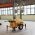 Import Factory direct sales diesel generator industrial 20m high mast  portable  yanmar l70n light towers from China