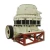 Import Factory direct supply 3ft 4.25ft symons cone crusher machine from China