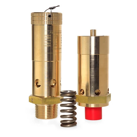 Valvola Di Regolazione Atlas Copco 1615766480 – Ricambio OEM 1615-7664-80