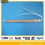 Factory direct supply of customized shoemaking machinery special gold plated heating tube