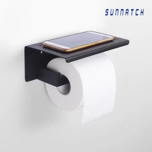 Factory direct supply Toilet paper holder