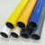 Import Factory direct wholesale thickened pure white lean pipeline rod steel plastic composite pipe from China