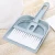 Import Factory Directly  High Quality plastic mini Pet broom  and Dustpan Set from China