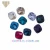 Factory directly sale K9 crystal material decorative loose crystal beads