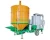 Factory directly sale mini dryer corn /crop dryer corn