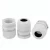 Import Factory high grade PG21 Nylon plastic cable gland from China