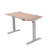 Factory High Quality Adjustable Standing Desk Frame Automatic Adjustable Computer Table