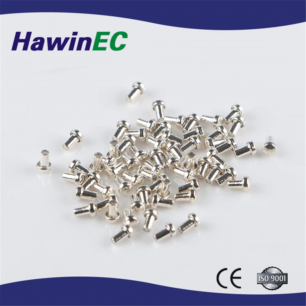 Factory hot sales electrical contact 12 circuits