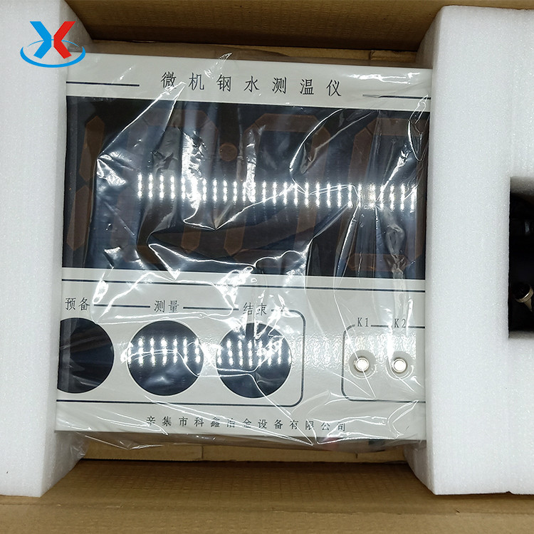 Buy Factory Industrial Thermocouple Digital Display Thermometer ...