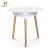 Import Factory Modern Restaurant Customized Fashion Home Disassembly Glass Dining Table from China