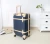 Import Factory New design fashion PU leather classical vintage suitcase luggage set from China