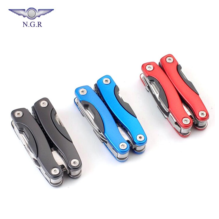 Factory newest arrived Mini multifunction combination stainless steel plier