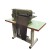 Import Factory outlet belt slitting machine parting leather opener High quality multiple slitting machine from China