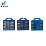 Factory Outlet New Arrival Veterinary Needle Metal Stainless Steel