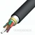Import Factory price 2 4 6 8 12 core outdoor aerial fiber communication cable ADSS fiber optic cable G652D HDPE from China