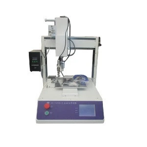 Factory Price Automatic Phone PCB FCA Board Soldering Machine PCB Solder Machine