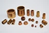 Factory price Bronze Bearing Steel Backed Bushing from China