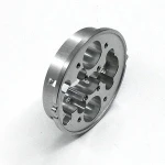 Factory Price CNC Michining Service Customized CNC Machining Service OEM Aluminum Profile
