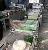 Factory price flat pita bread/ tortilla/arabic bread making machine