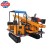 Import Factory Price Guardrail Installation Hydraulic Pile Driver Machine from China