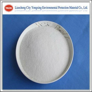factory price nonionic polyacrylamide for mineral processing
