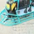 Factory price power trowel/concrete ride on power trowel machine