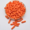 factory price size #00,#0,#1,#2  empty hard gelatin capsules