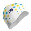 Factory price Soft silicone rubber for swimming cap HCR
