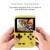 Import Factory Price Tv Video Game Console Machine Controller Player  Handheld Game Console Player New Retro Gift Box Accessory from China