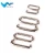 Import Factory Price Various Size Metal g Hook And Eye Buckle from China