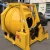 Import Factory Prices Electric or Diesel Machine JZC750 Self Loading Concrete Mixer from China