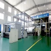 Factory Recommended Textile Machinery Nonwoven Machines Non-Woven Fabric Making Machine