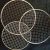 Import Factory Sale Food Grade Barbecue Bbq Grill Wire Mesh Net from China
