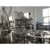Factory Sale Various Widely Used Cheap Vial Glass Bottle Rotary Blow Molding Machine