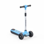 Factory Sale Various Widely Used Kids Kick Scooter Electric 2Ah 12V