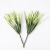 Import Factory Sales Artificial Green Leaf Plant Wall Home Decor cheap price landscaping Artificial grass Plants from China