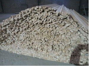 Factory sales paulownia wood timber with good quality/ timber wood / paulownia pine wood strip