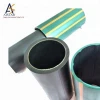 Factory sell single wall Composite underground plastic pipe kps HDPE gasoline petrol station pipe