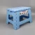 Import Factory Selling foldable stool portable folding foot stool plastic folding stool with Factory audit report from China