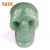 Import Factory Supple Hand Craved Natural Tumbled Stone Skulls Statue Healing Crystal from China