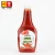 Import Factory Supplier Bottle Dipping Paste Tomato Sauce from China