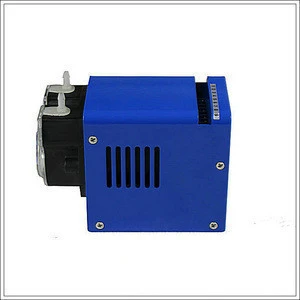Factory Supply 12v peristaltic pump ud15 for analytical instruments