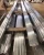 Import Factory supply astm A240 316l rod stainless steel flat bar from China