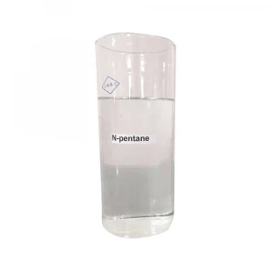 factory  supply chemical reagent 98% n-pentane