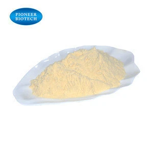 Factory Supply Good Quality Food Additives Natural Apple Pectin Powder