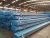 Import Factory supply high quality CEE steel channel as ground post from China